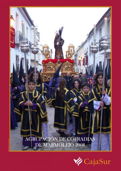 Semana Santa en Marmolejo  
